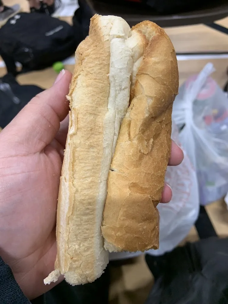 Baguette