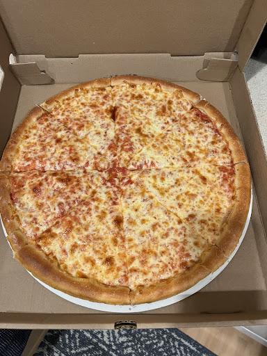Mike's Pizza