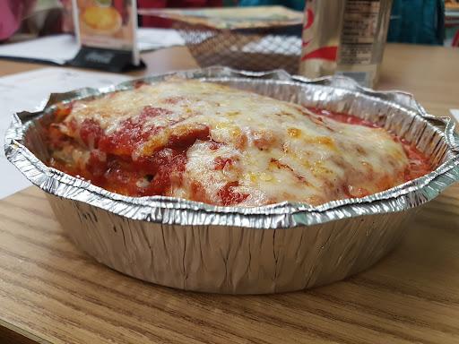 Mike's Pizza